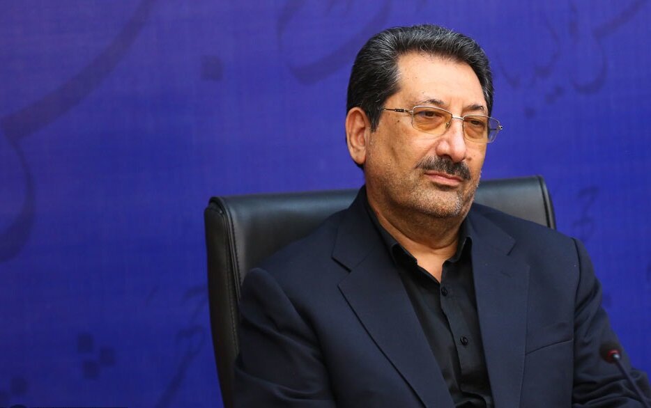 برگزاری جلسه وبیناری مجلس با حضور وزیر صمت
