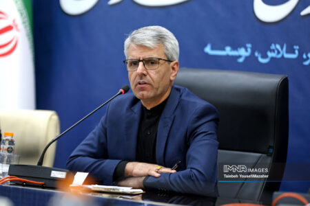 بقائی: آمریکا بند اول تفاهم را اجرا نکرده است