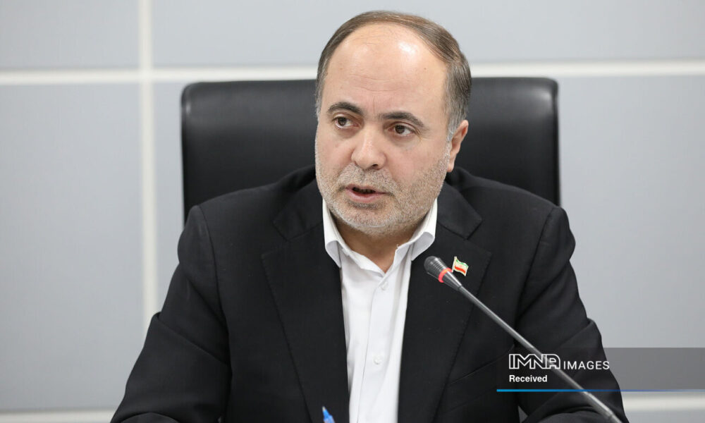 امنیت غذایی کشور با وجود چالش‌ های بین‌ المللی مستحکم است