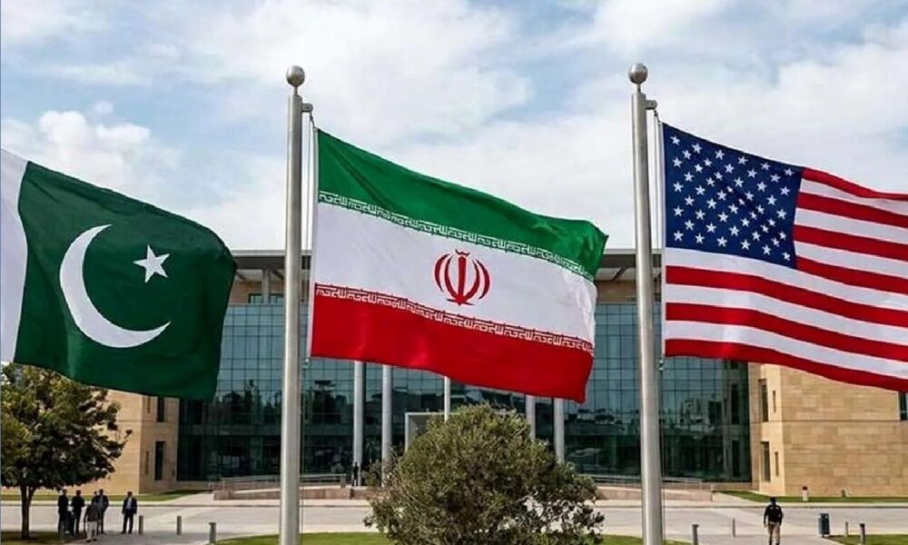 آغاز نشست مذاکره‌کنندگان آمریکایی و ایرانی با میانجیگری پاکستان و قطر