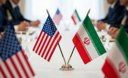 شرط هیئت ایرانی برای آغاز نشست چهارجانبه؛ خروج خبرنگاران از محل مذاکره