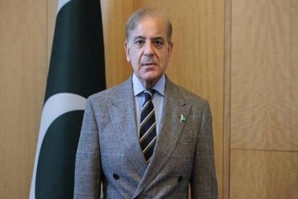 شهباز شریف: مذاکرات آمریکا-ایران مسیر صلح جهانی را هموار می‌کند