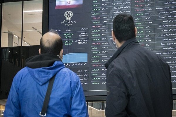 بازگشت بورس به مدار رشد پس از توقف سرکوب قیمت‌ها