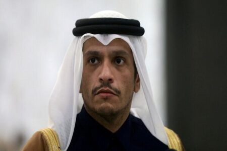 استقبال قطر از تداوم مذاکرات آمریکا و ایران