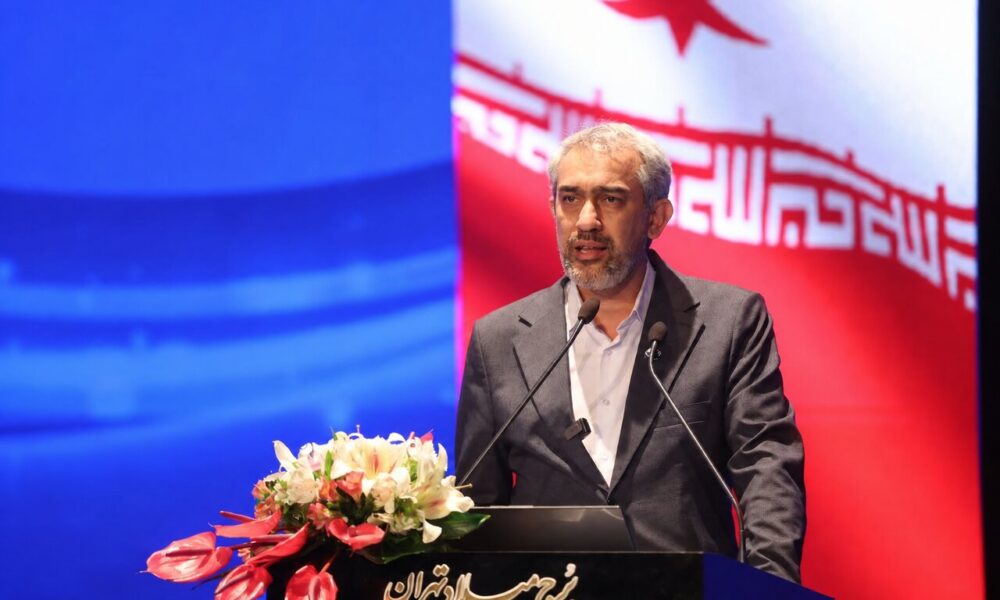 رشد ۳۸ درصدی بورس بعد از بازگشایی رشد ۳۸ درصدی بورس بعد از بازگشایی
