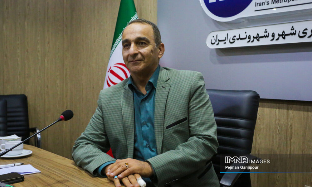 مدیریت منابع آبی؛ حلقه مفقود شده پایداری زیست‌محیطی