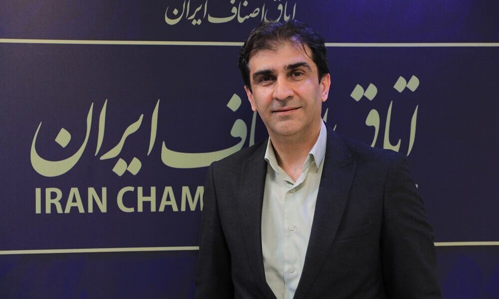 اصناف؛ شبکه مردمی اقتصاد با سه میلیون واحد فعال اصناف؛ شبکه مردمی اقتصاد با سه میلیون واحد فعال