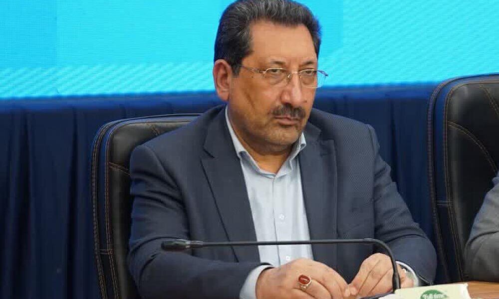 مصرف بهینه، فشار به تولید و ارز را کاهش می دهد