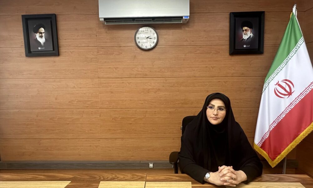فولاد در عصر جدید؛ نقش راهبردی بازرگانی در تاب‌آوری صنعتی