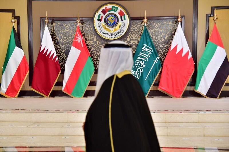 قطر: نشست امنیتی ایران و کشورهای شورای همکاری برگزار می‌شود