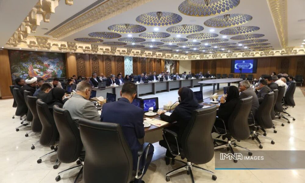 ۲۵ سال تلاش، نظام مهندسی کشاورزی را به سازمانی کارآمد تبدیل کرده است ۲۵ سال تلاش، نظام مهندسی کشاورزی را به سازمانی کارآمد تبدیل کرده است