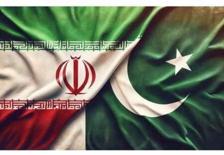 تأکید ایران و پاکستان بر توسعه همکاری‌ها و تقویت امنیت منطقه