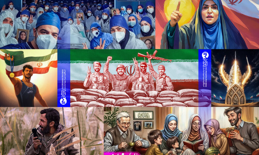 از فعالیت پایگاه‌های انتقال خون در تاسوعا و عاشورا ۱۴۰۵ تا قطعه جدید چاووشی برای امام حسین