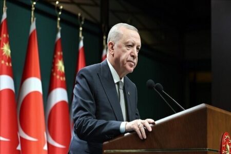 اردوغان: توافق ایران-آمریکا برای منطقه مهم است؛ فتنه‌انگیزی اسرائیل
