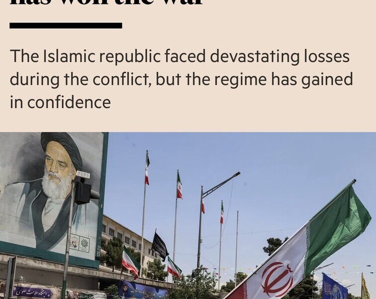 از تهدید «تنگه هرمز» تا معامله اجباری واشنگتن با تهران