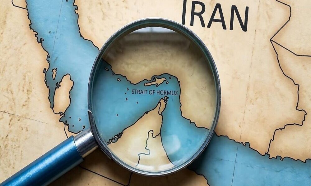 پارلمان دانمارک با اعزام نیرو به تنگه هرمز موافقت کرد