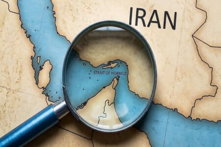 پارلمان دانمارک با اعزام نیرو به تنگه هرمز موافقت کرد