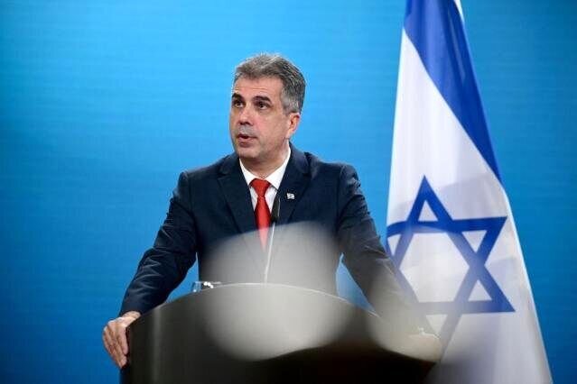 وزیر صهیونیست: ترامپ هم بخواهد، لبنان را ترک نمی‌کنیم