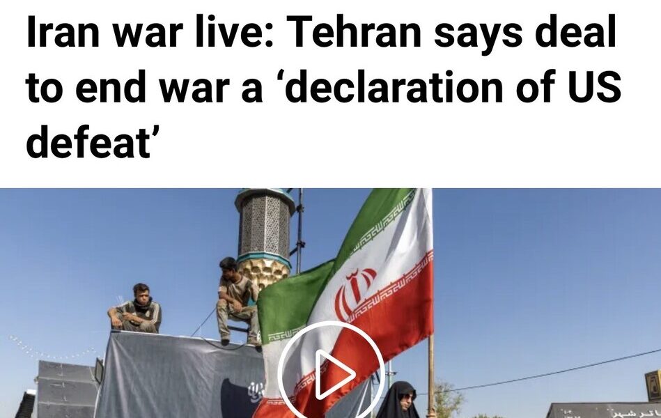 ایران و آمریکا در جدال بر سر هرمز و بازرسی‌ها