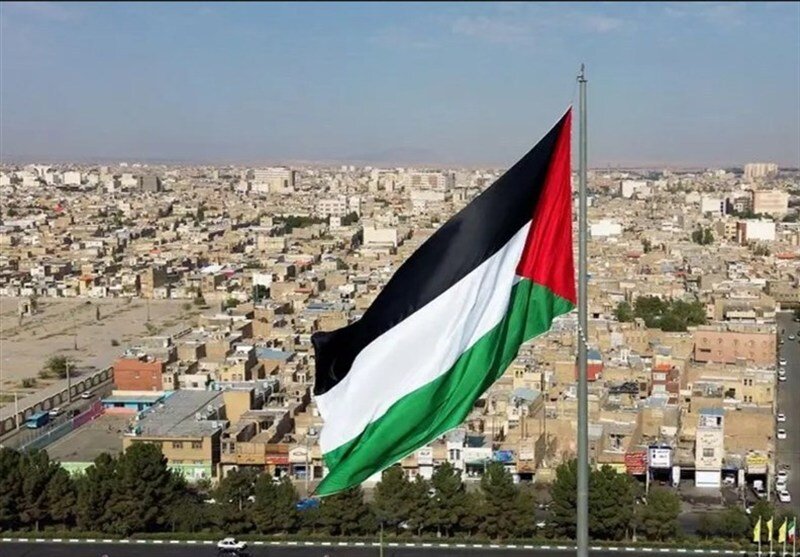 واکنش صریح ایران درباره مسئله فلسطین در اجلاس PUIC واکنش صریح ایران درباره مسئله فلسطین در اجلاس PUIC