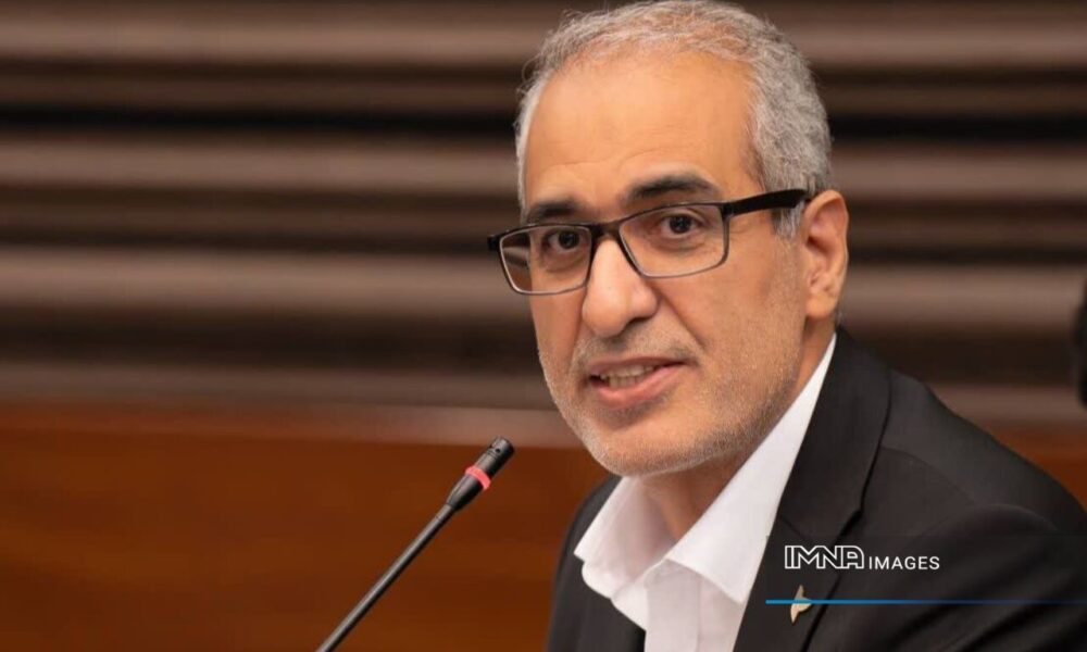 کدپستی بستر تحقق عدالت هوشمند و پیشگیری از جرائم است کدپستی بستر تحقق عدالت هوشمند و پیشگیری از جرائم است