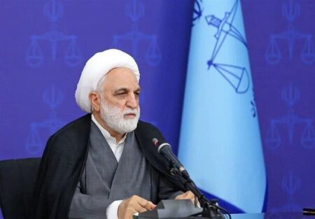ادعای حمایت آمریکایی‌ها از حقوق‌بشر مضحک است/ پیگیری جنایات آمریکا در مراجع بین المللی