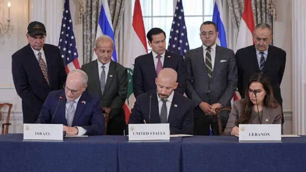 جزئیات جدیدی از توافق چارچوب میان لبنان و اسرائیل منتشر شد