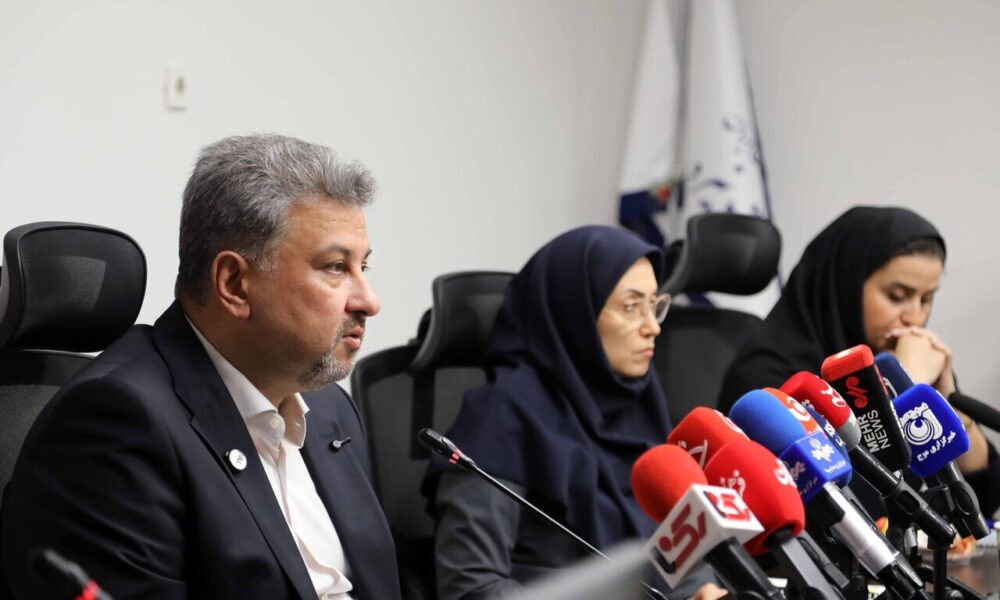 آماده‌باش کامل صنعت برق برای مراسم وداع و تشییع پیکر رهبر شهید