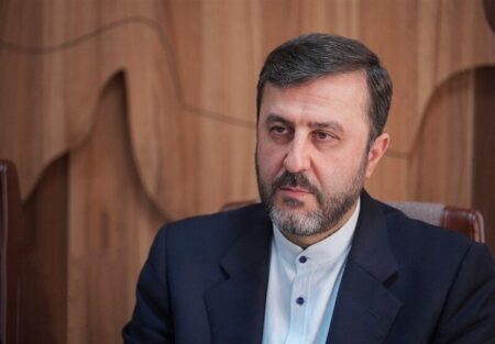 غریب آبادی: نشست‌های فنی کارگروه‌ها برای این هفته برنامه‌ریزی نشده است