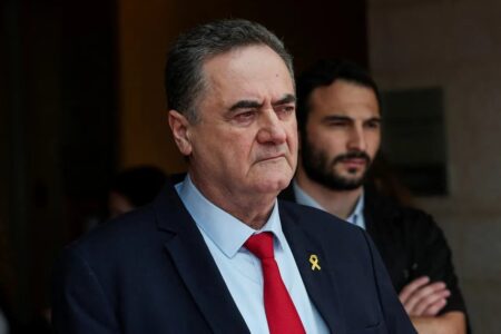 اذعان کاتز به تاثیر فشارهای ایران بر اسرائیل در پرونده لبنان