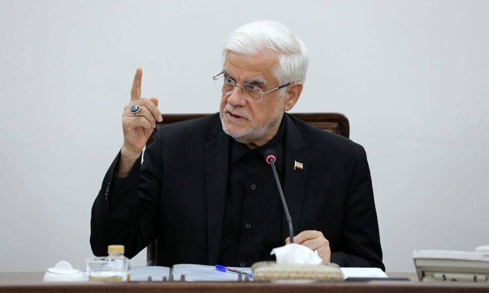 انتقاد شدید معاون اول رئیس‌جمهور از بی‌توجهی بانک‌ها به امنیت سایبری