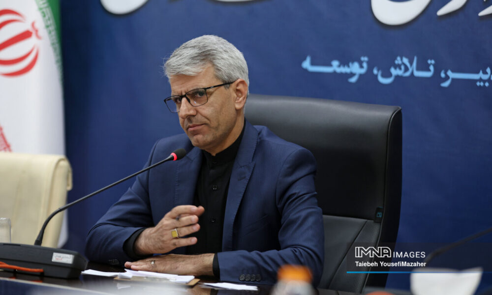 بقائی: طی روزهای آتی هیچ نشست مذاکراتی در هیچ سطحی با طرف آمریکایی نداریم