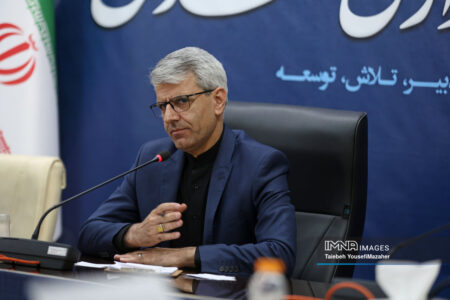 بقائی: طی روزهای آتی هیچ نشست مذاکراتی در هیچ سطحی با طرف آمریکایی نداریم