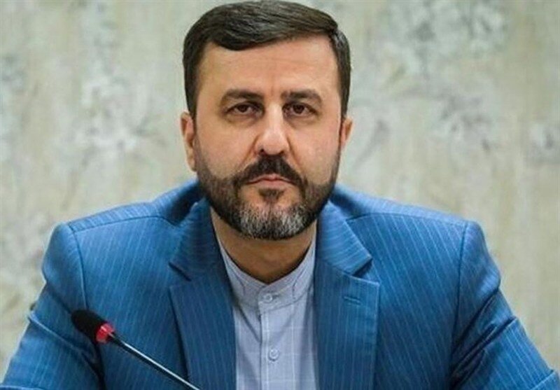 تنگه هرمز در قلمرو انحصاری ایران و مسقط؛ مسیرهای کشتیرانی پس از 6 دهه بازتعریف میشود تنگه هرمز در قلمرو انحصاری ایران و مسقط؛ مسیرهای کشتیرانی پس از 6 دهه بازتعریف میشود