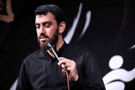 نماهنگ/ "یالثارات الإمام" بانوای مهدی رسولی