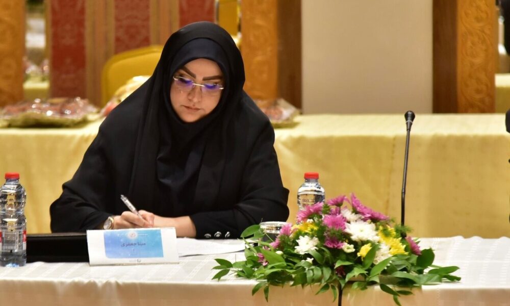 اقتدار صنعتی و معدنی بدون تسلط تکنولوژیک ممکن نیست