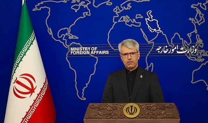 بقائی: تشییع رهبر شهید انقلاب، رویدادی تاریخی برای ایران، منطقه و جهان خواهد بود