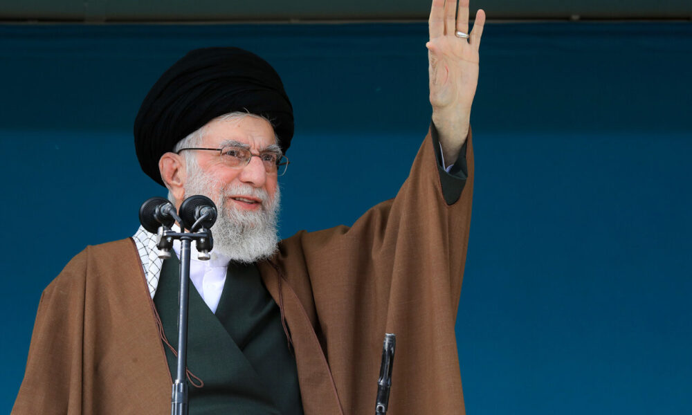 محمد رعد: شهید امام خامنه‌ای شخصیتی یگانه در تاریخ سیاسی اسلام بودند