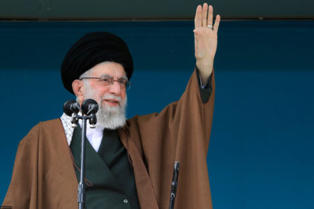 محمد رعد: شهید امام خامنه‌ای شخصیتی یگانه در تاریخ سیاسی اسلام بودند