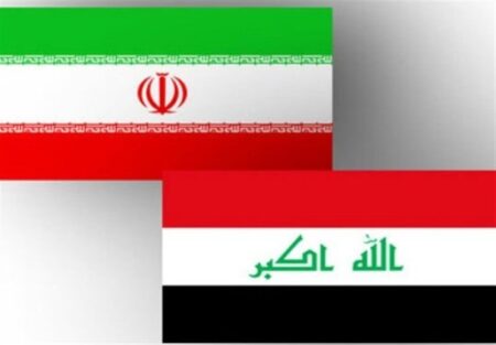 نشست امنیتی درباره مراسم تشییع رهبر شهید ایران در عراق