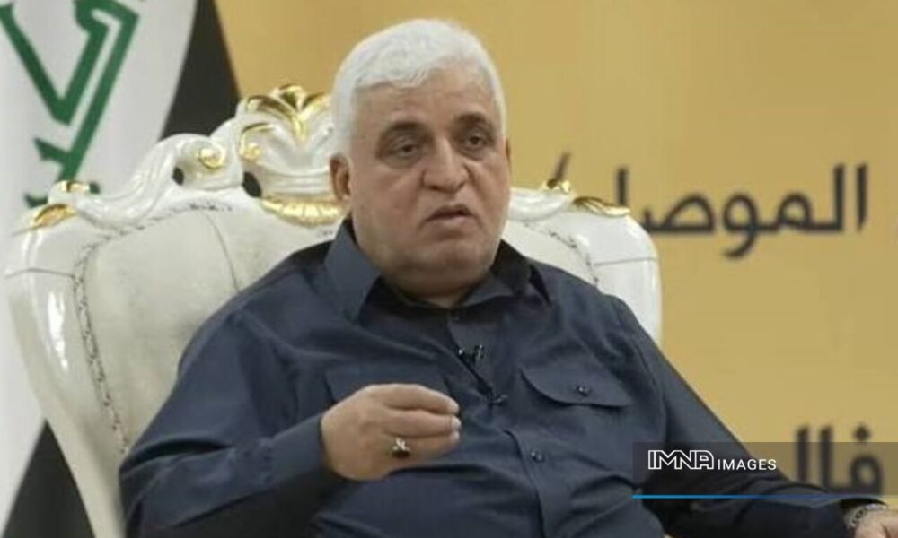 شهادت ۱۰۰ نفر از نیروهای الحشد الشعبی در حملات آمریکا و رژیم صهیونیستی