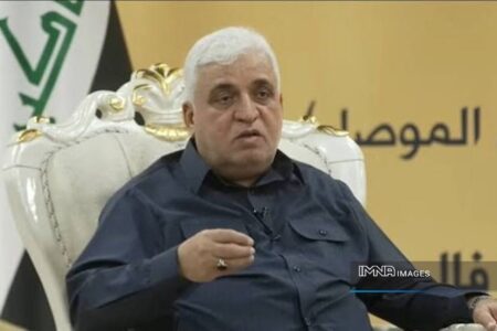 شهادت ۱۰۰ نفر از نیروهای الحشد الشعبی در حملات آمریکا و رژیم صهیونیستی