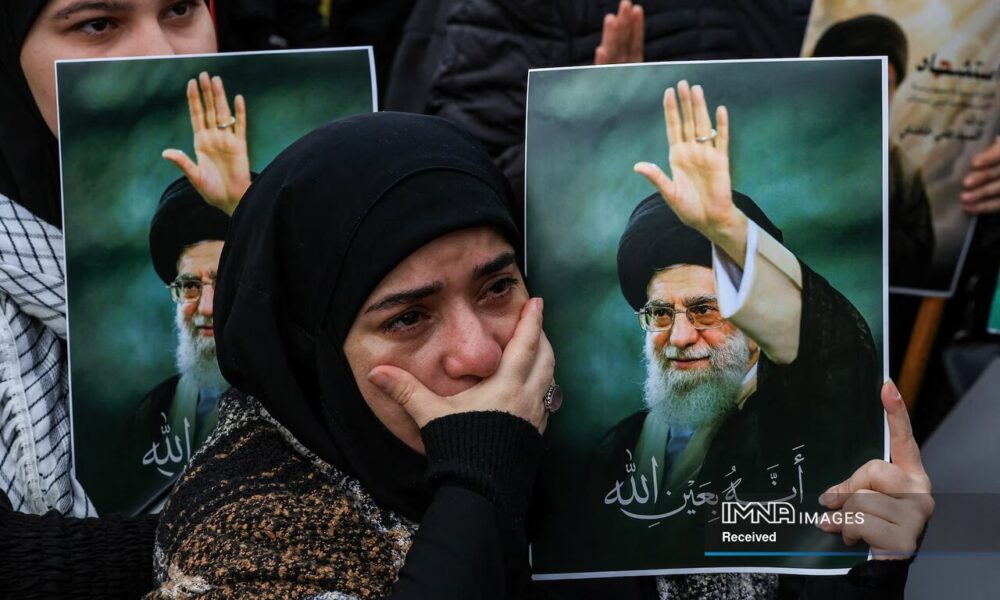فراخوان حزب الله برای برگزاری مراسم بزرگداشت امام شهید انقلاب در بیروت