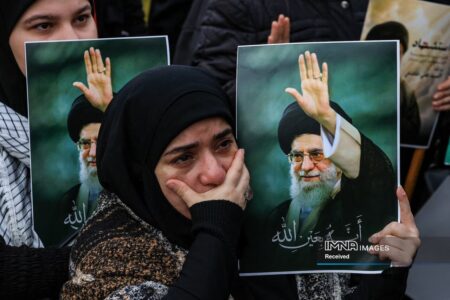 فراخوان حزب الله برای برگزاری مراسم بزرگداشت امام شهید انقلاب در بیروت