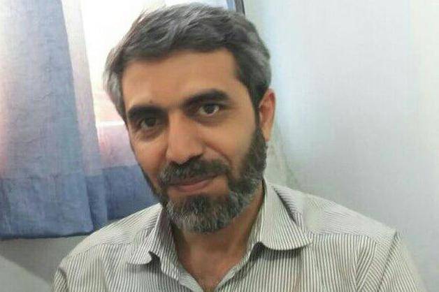 عاشق ترین ایرانی ایران فدا شد