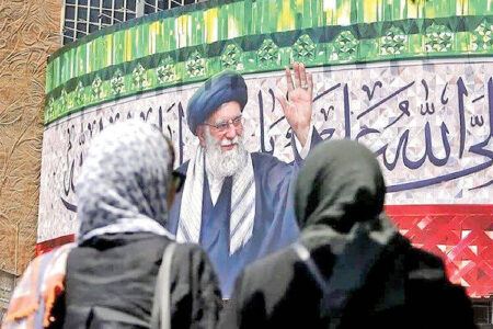 نماهنگ/ "عمامه خونی" با نوای مصطفی اللهیاری نماهنگ/ "عمامه خونی" با نوای مصطفی اللهیاری