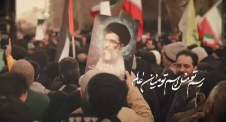 نماهنگ/ "جاودانگی" با صدای علیرضا افتخاری نماهنگ/ "جاودانگی" با صدای علیرضا افتخاری