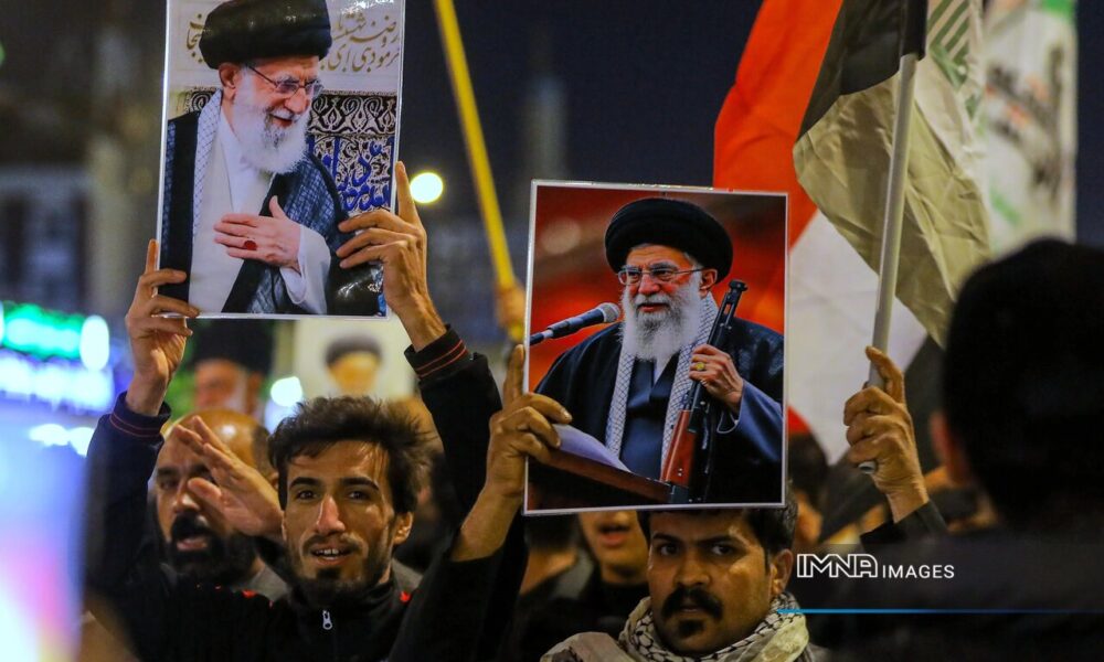 عراق در تدارک میزبانی از رهبر شهید؛ از آماده‌سازی نجف و کربلا تا استقرار سه‌لایه امنیتی