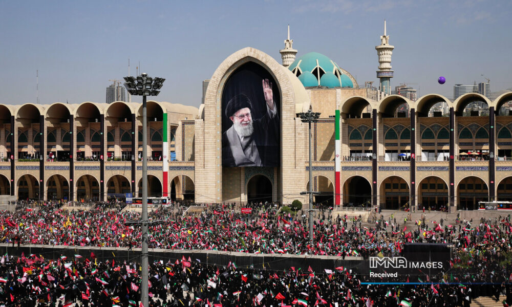 خدمت‌رسانی شبانه‌روزی سامانه‌های ۱۳۷ و ۴۰۳۰ به زائران مراسم وداع