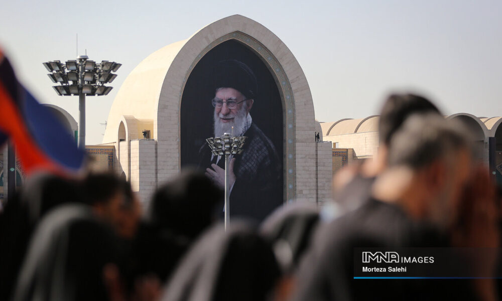 ۱۰ استان عراق در روز تشییع رهبر شهید انقلاب تعطیل می‌شود